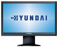Hyundai X226WA Hyundai X226WA